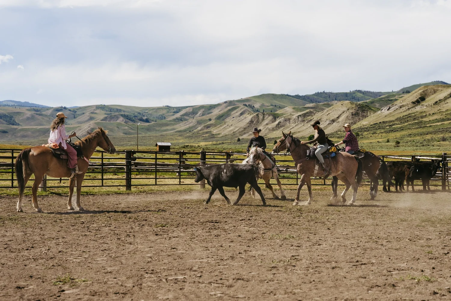 Goosewing Ranch