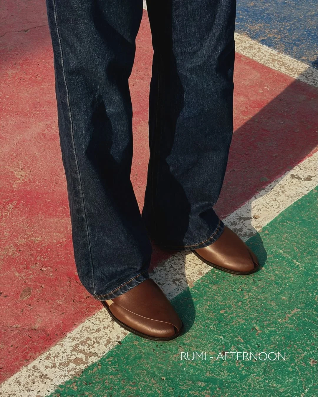 Not made to sit on shelves. Made to be lived in.

Show us how you wear yours.

KALAAM collection.