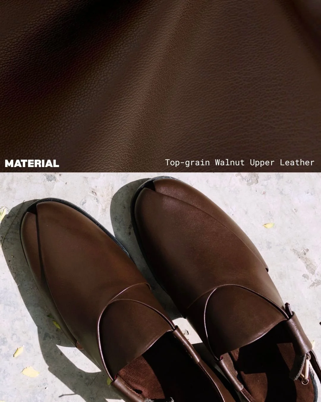 Leather. Fabric. Grain. Touch.
What we begin with is never just surface.  it is intention you can feel before you see.
Every texture carries weight, memory, and choice.

Explore the material 

KALAAM collection