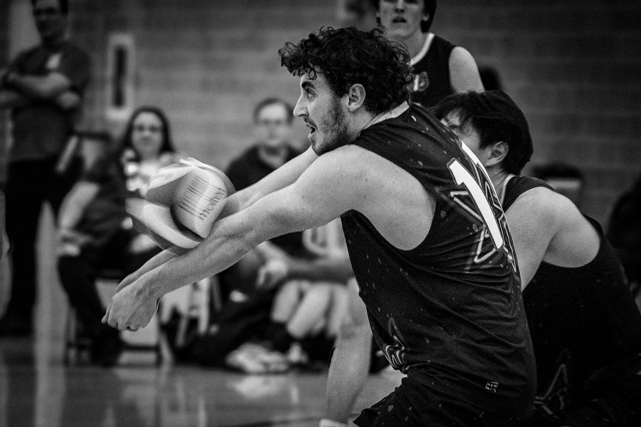 University of Illinois Men's Club Volleyball