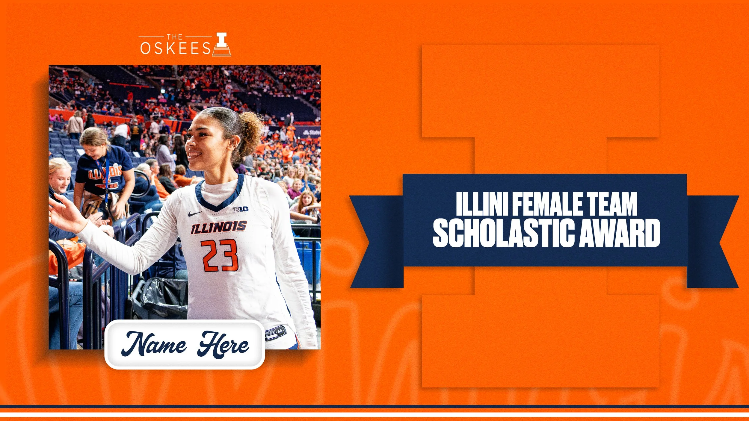 Illini Female Team Scholastic Award.jpg