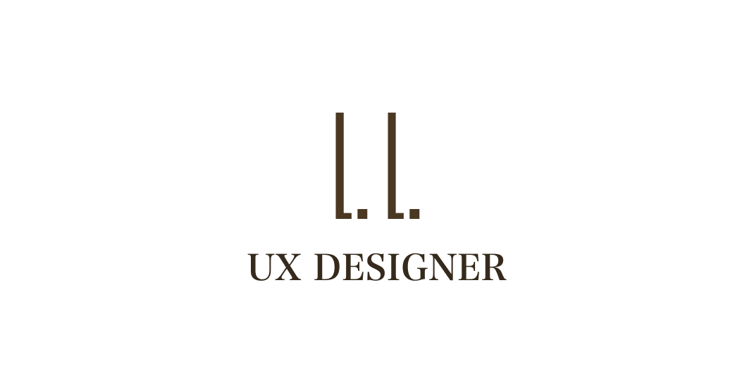 Liberty Lang. Designing for Clarity.