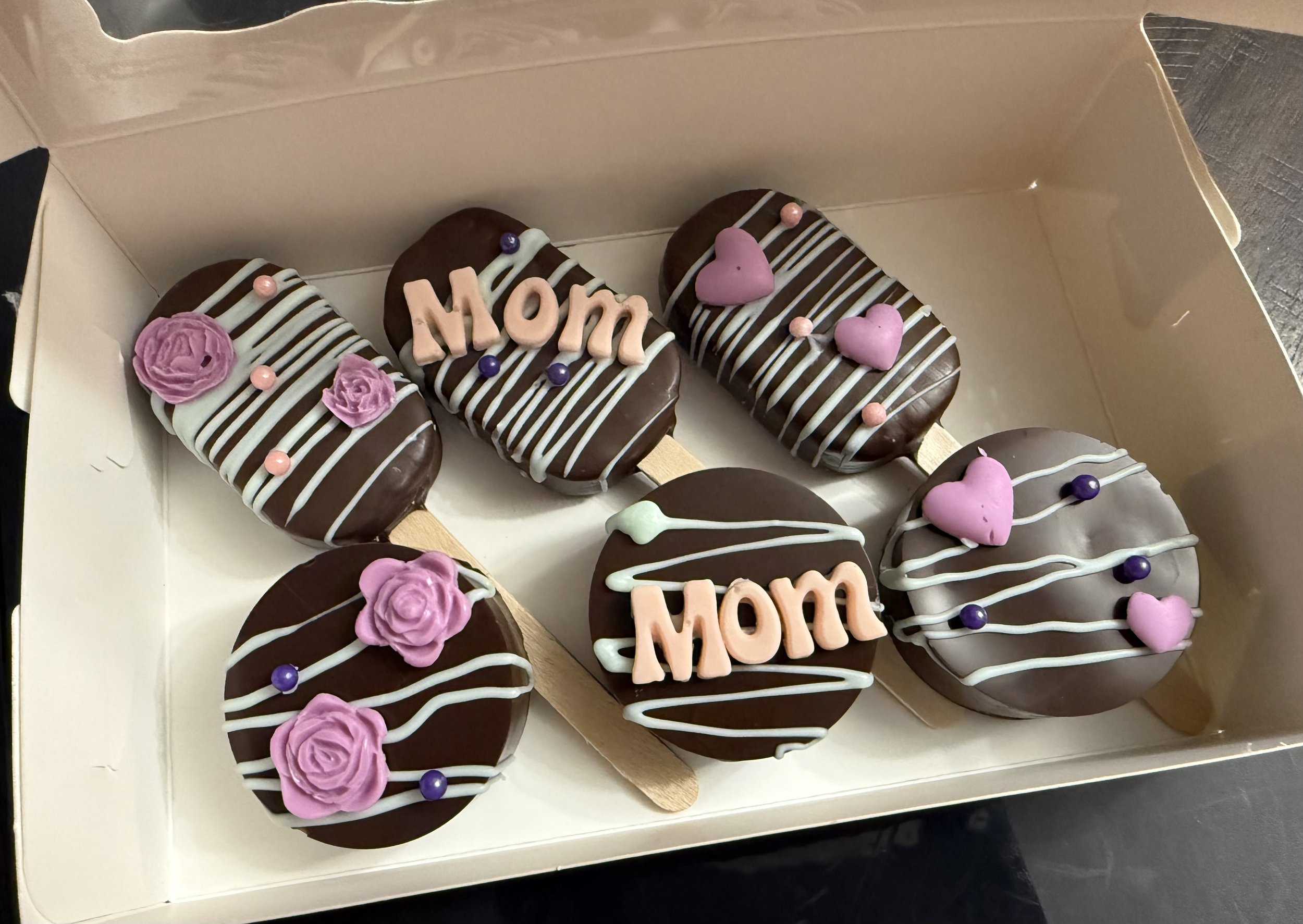 Mother's Day Party Pack