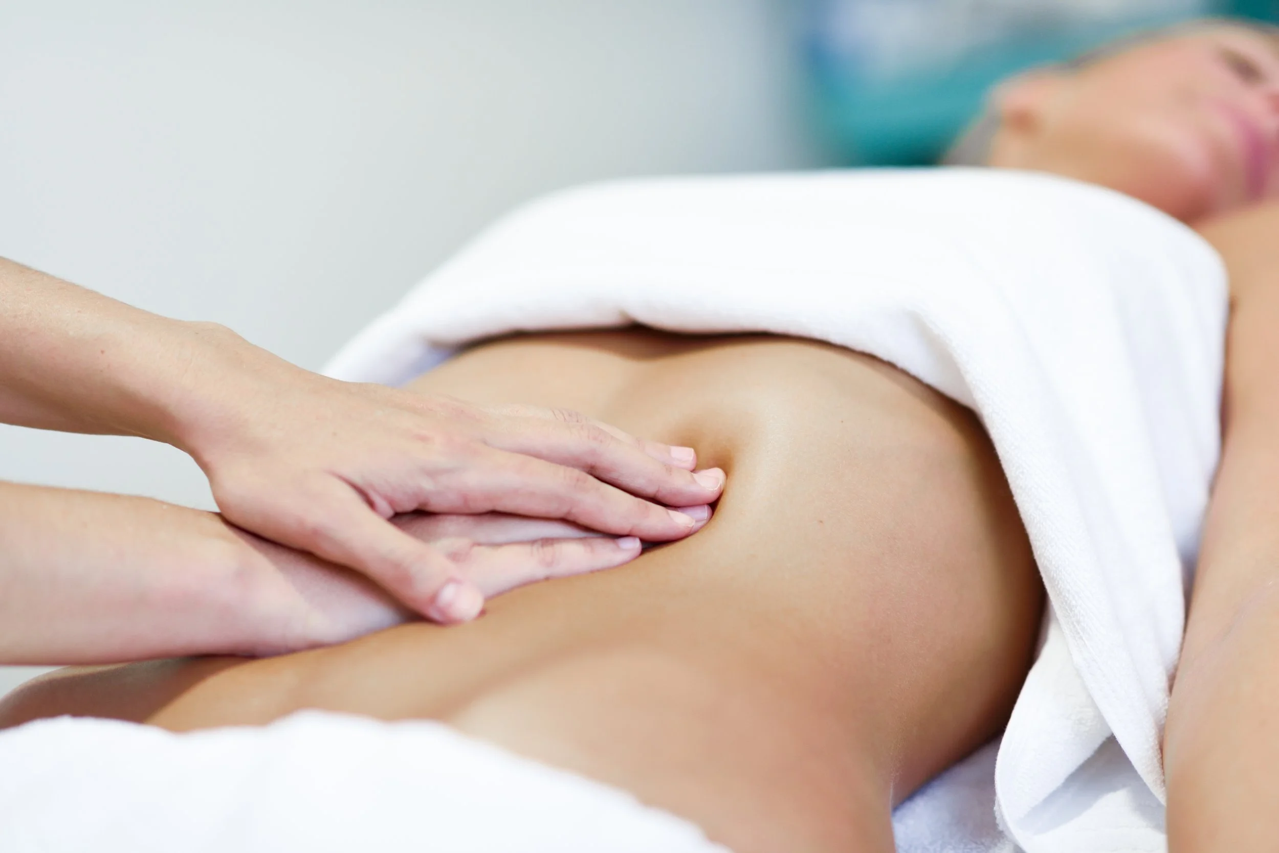 Lymphatic Drainage Therapy in NYC