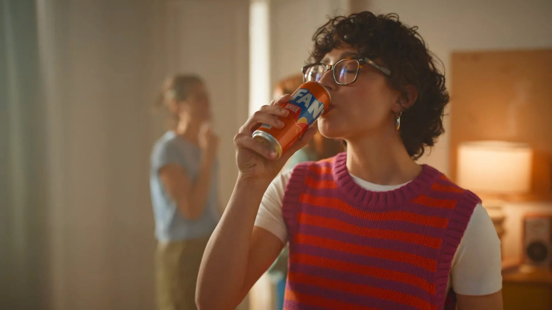 Fanta - 70th anniversary