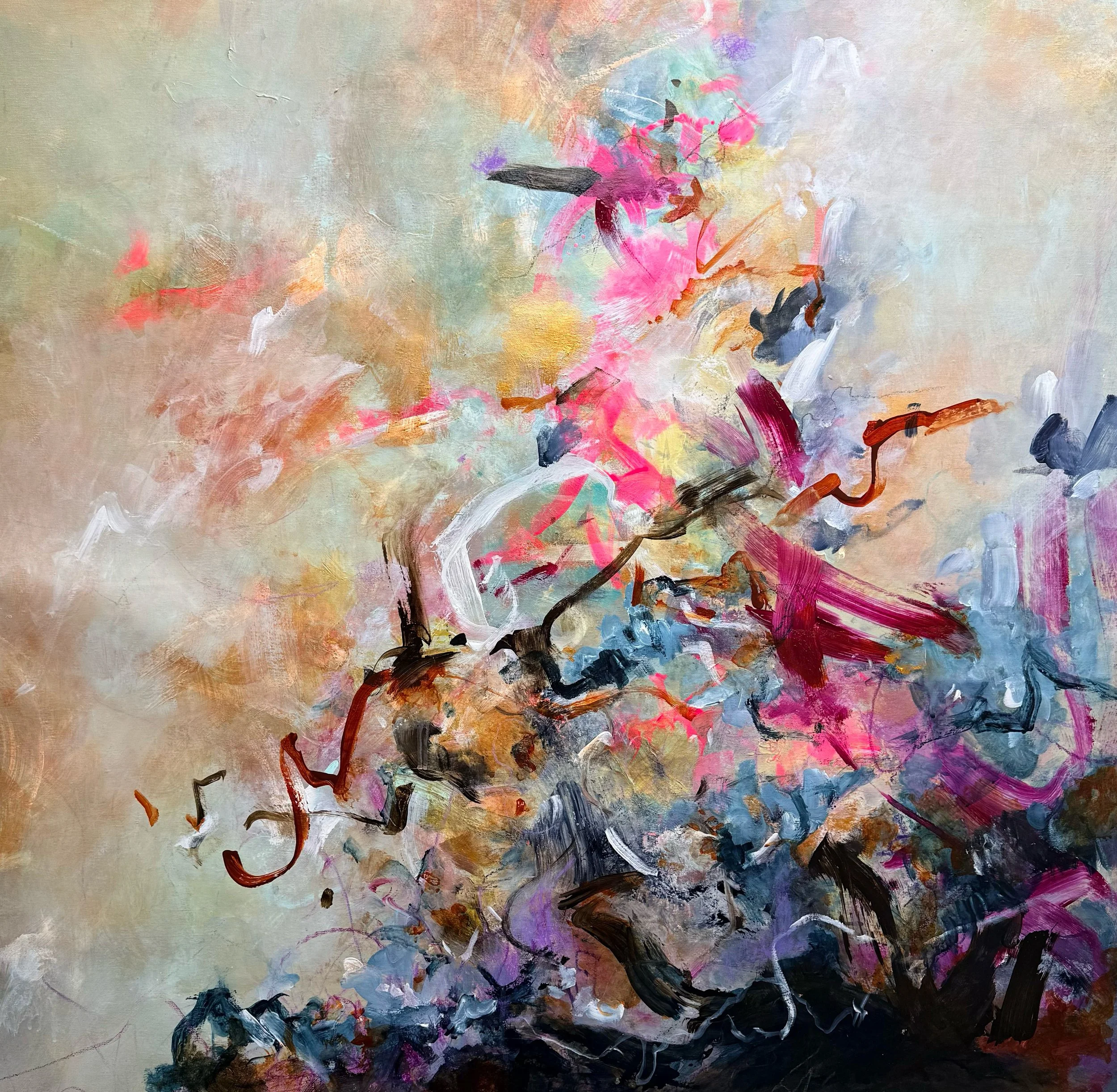 Holding Back Silence