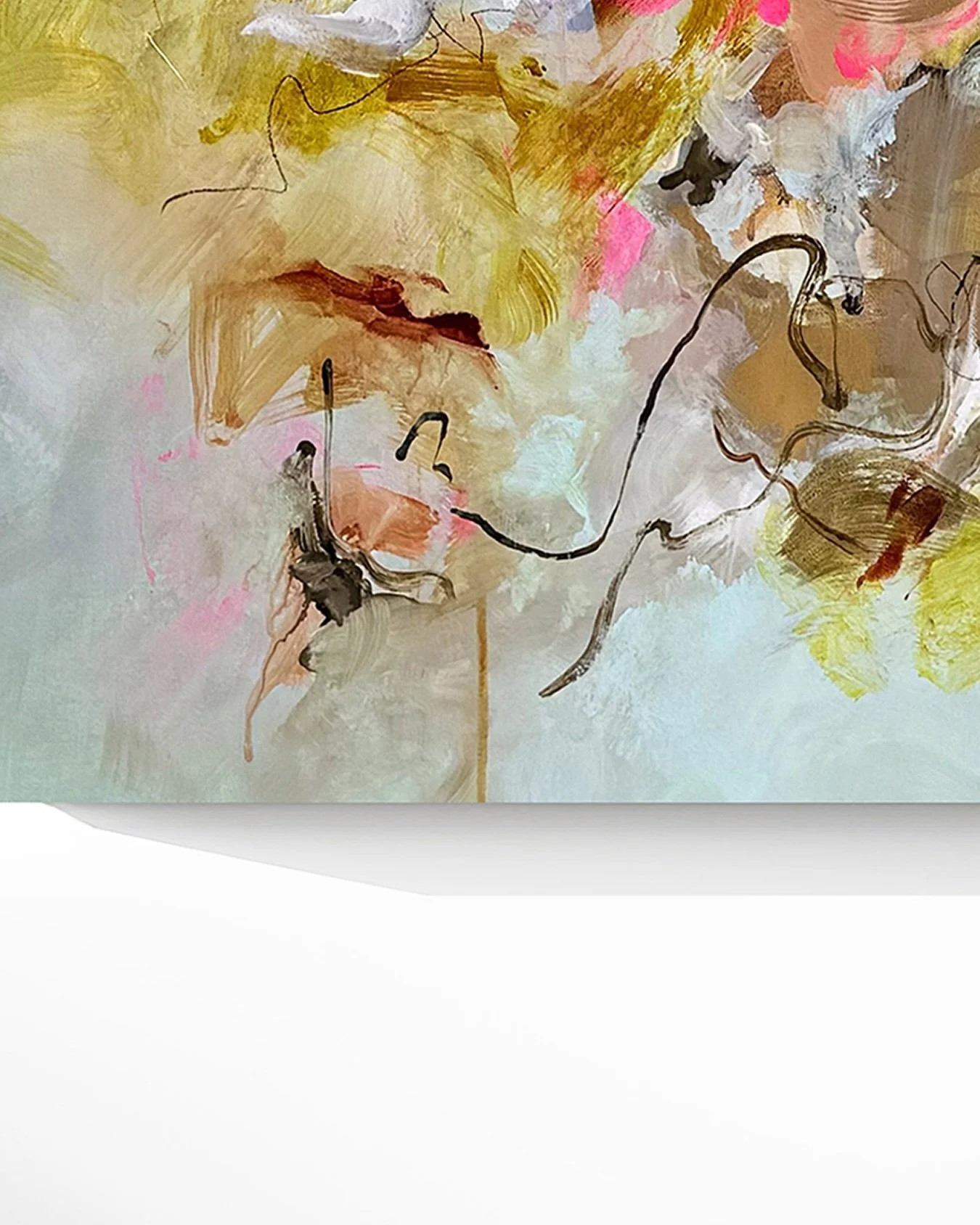 Seafoam + Sugar / Part 3 (2026)
750 h x 1300 w