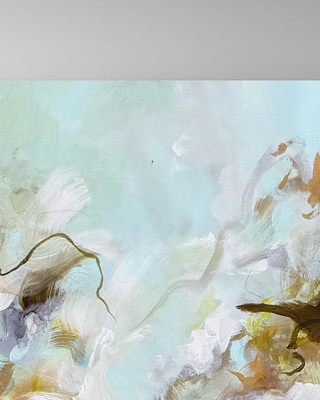 Seafoam + Sugar / Part 5 (2026)
750 h x 1300 w