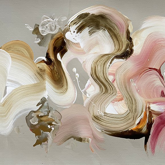 Toasted Marshmallows