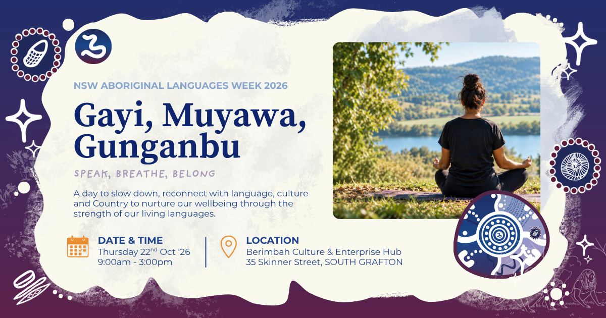 Gayi, Muyawa, Gunganbu