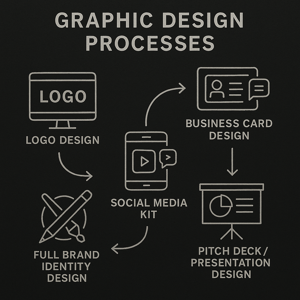 Graphic Design Services