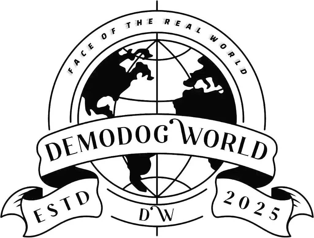 Demodog World