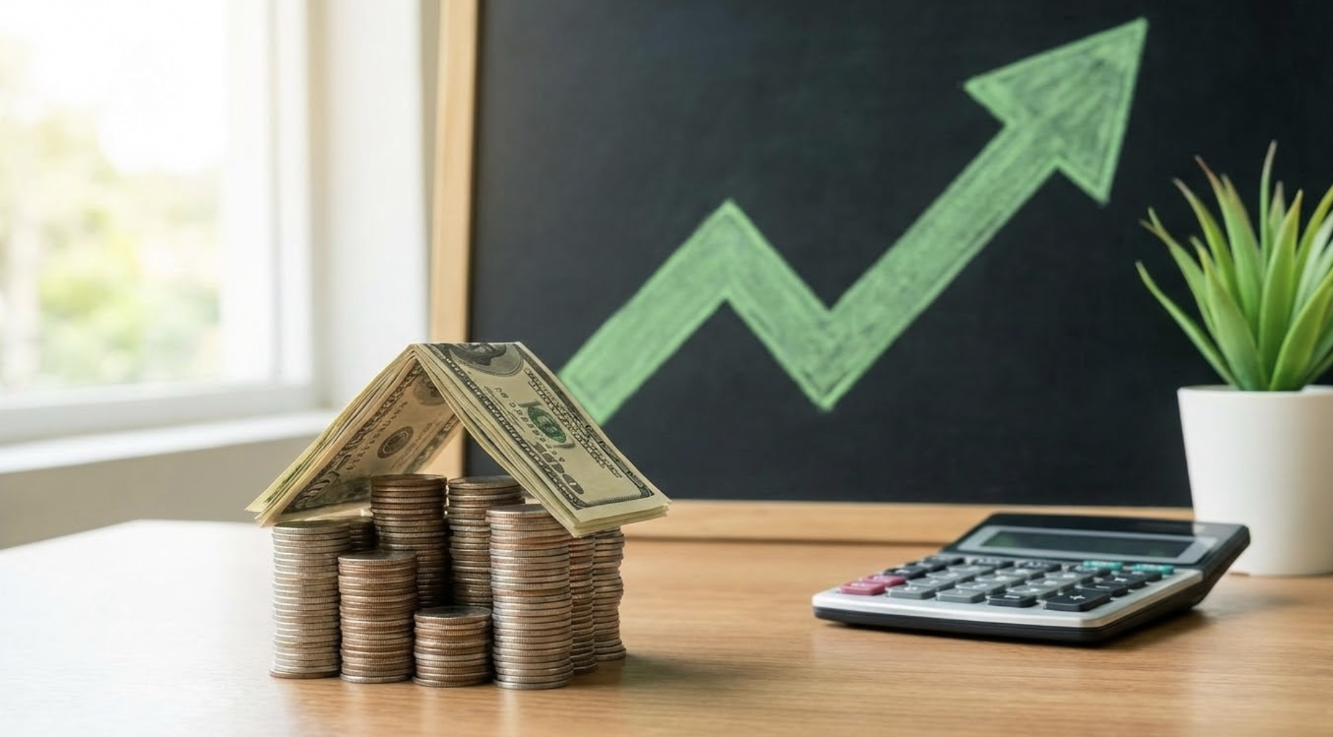 Strategic real estate investment growth and financial planning for high-yield property portfolios with JDK Strategic Solutions.