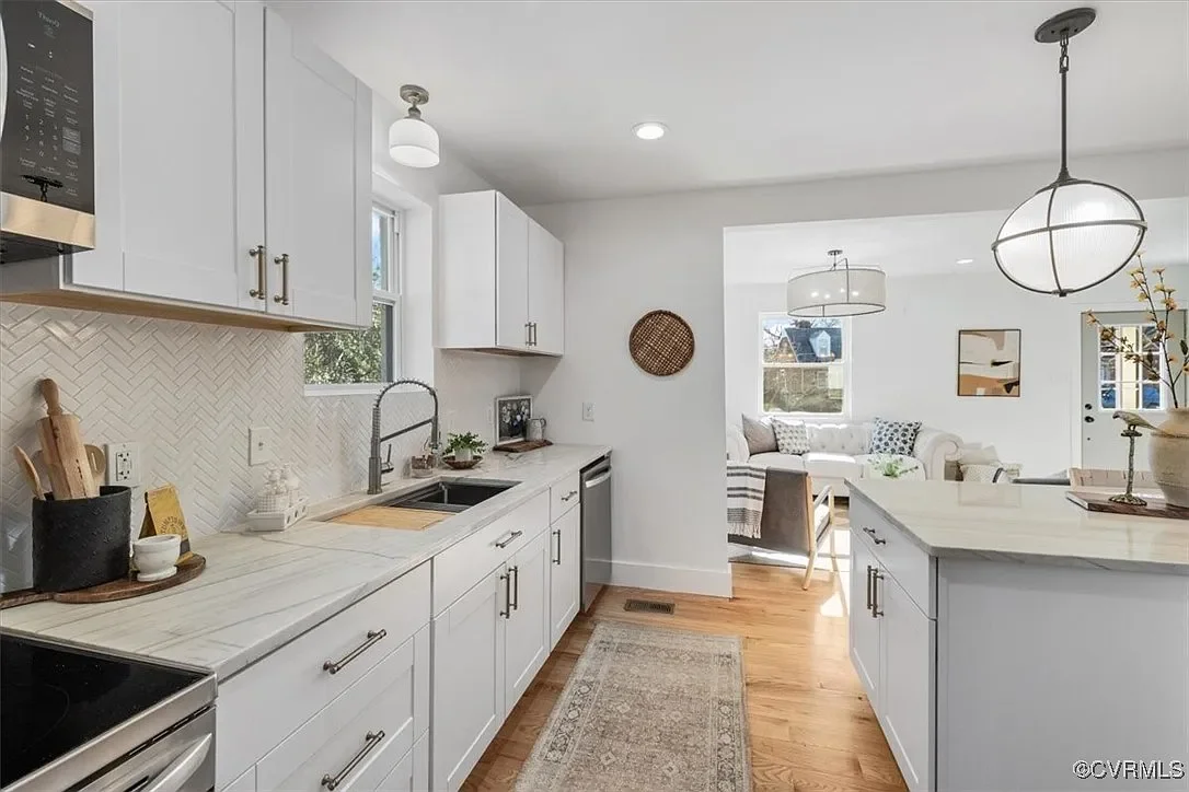 JDK Strategic Solutions LLC is Your Trusted Partner for Fast   Real Estate Solutions in Virginia