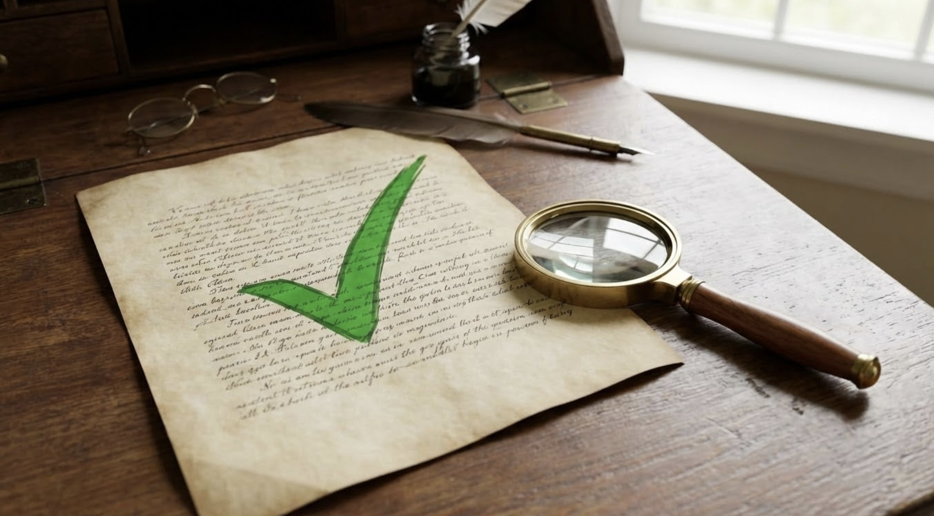 Finalizing a hassle-free cash home sale with JDK Strategic Solutions, ensuring a smooth and verified closing process.