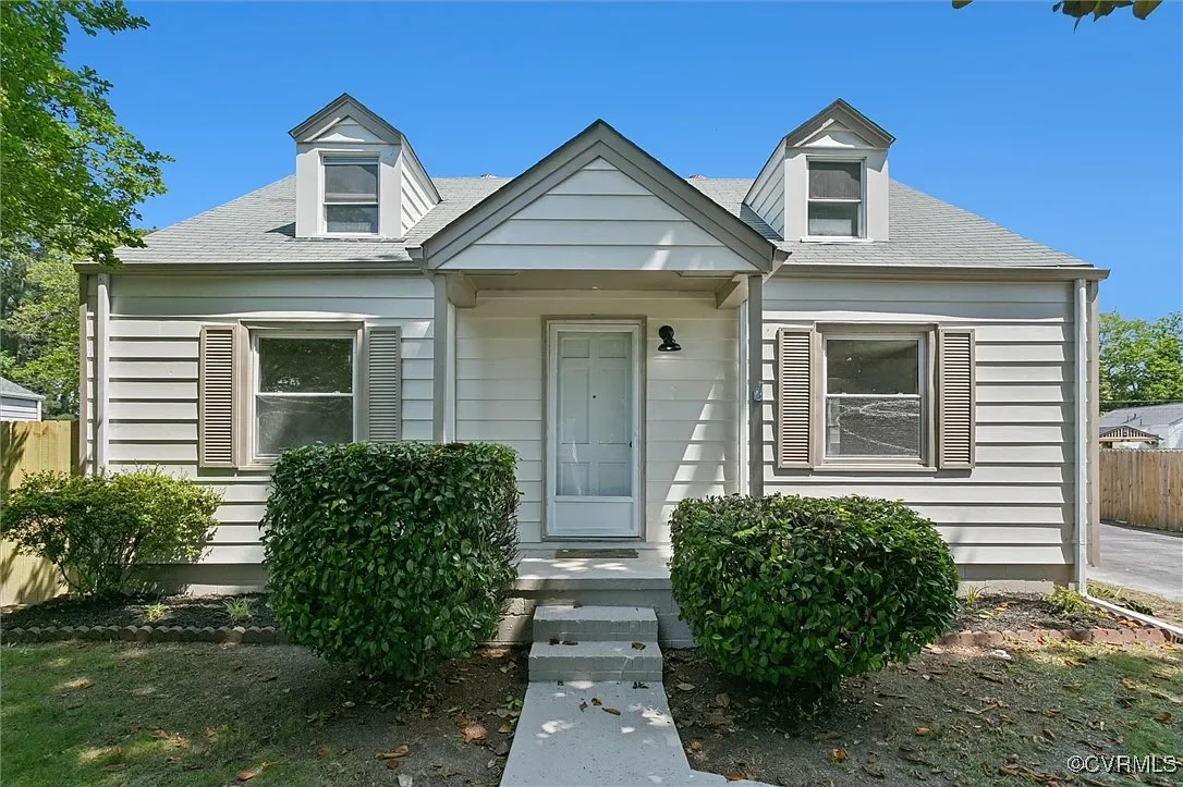 Charming residential property in Williamsburg acquired by JDK Strategic Solutions, adding value to the local real estate market.