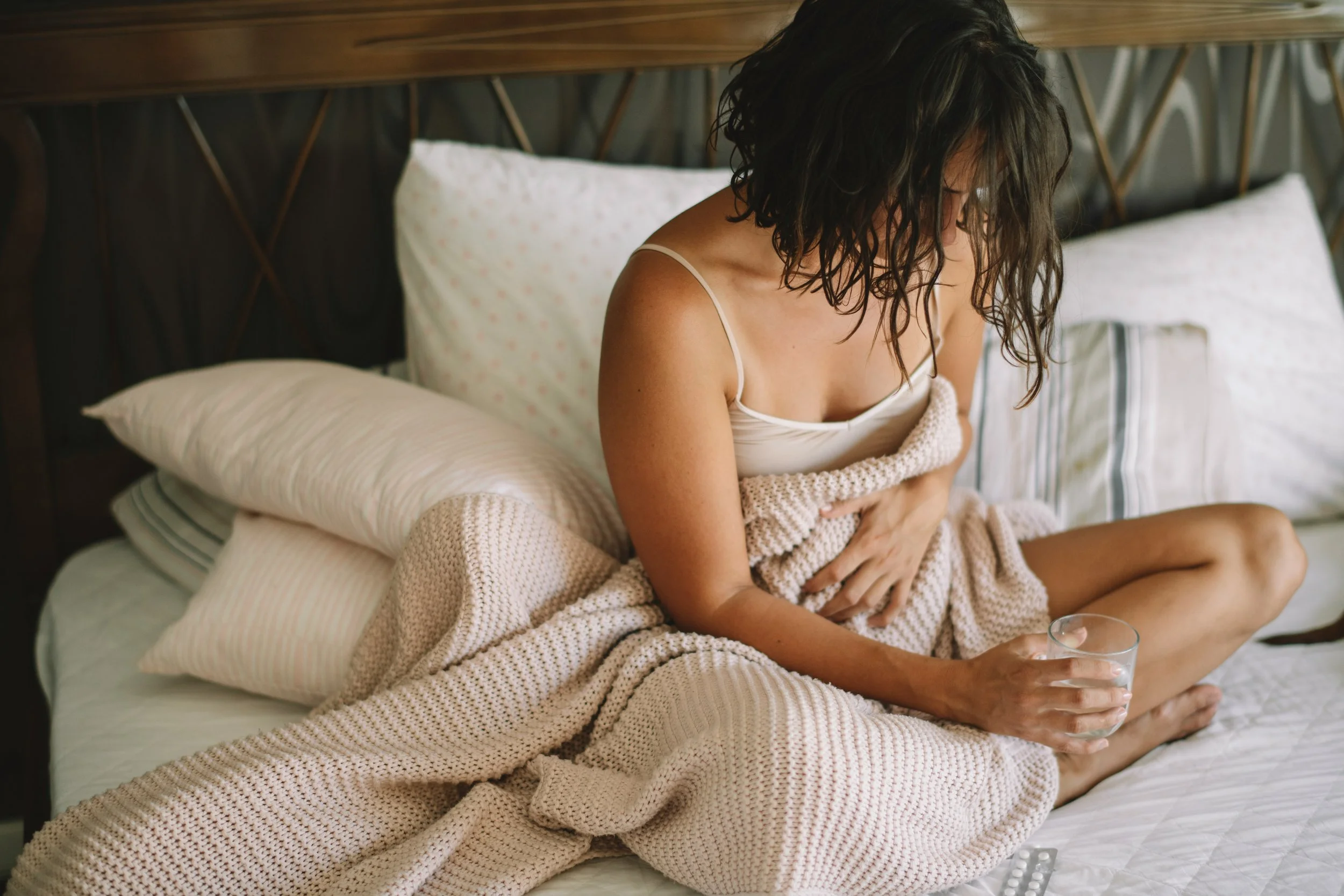 Why Are You Always Bloated? Is It Really IBS?