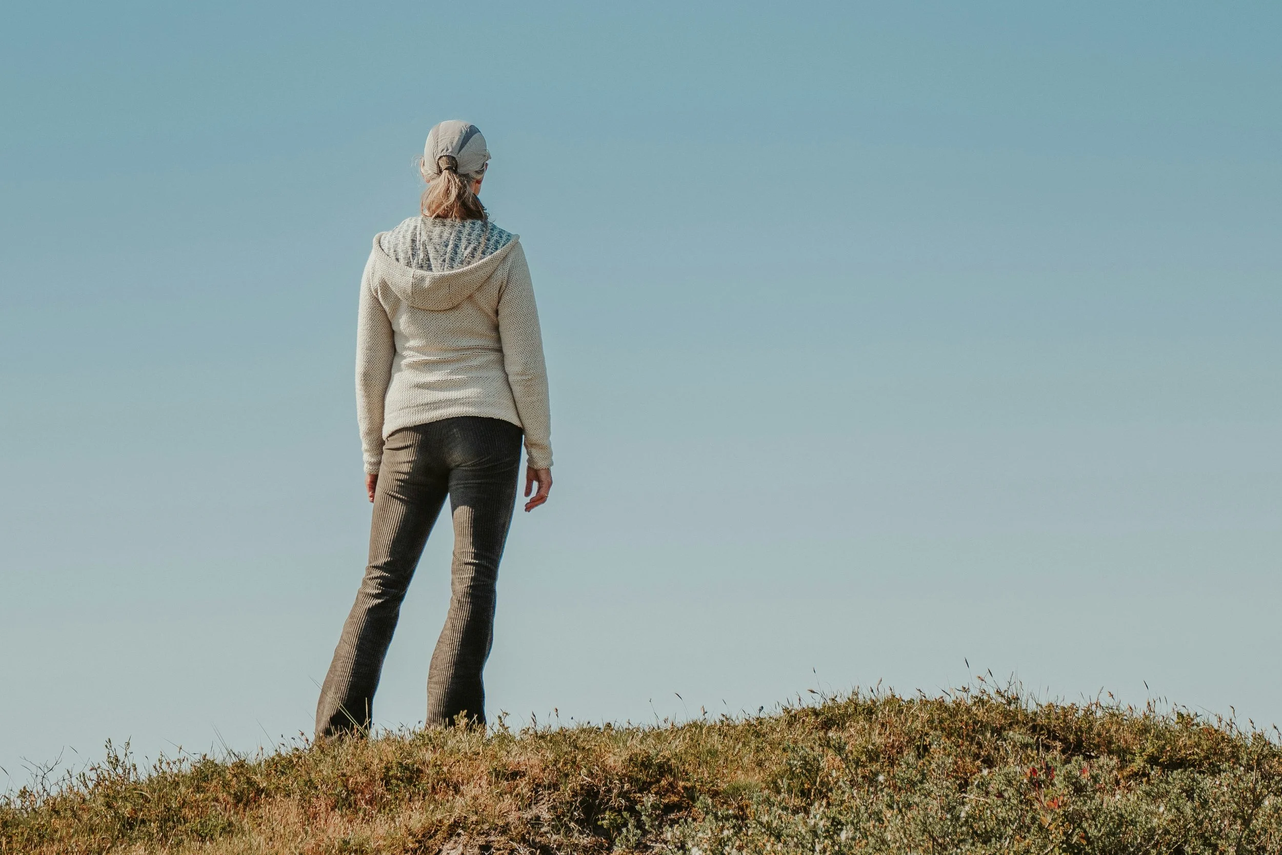 Is It Perimenopause?