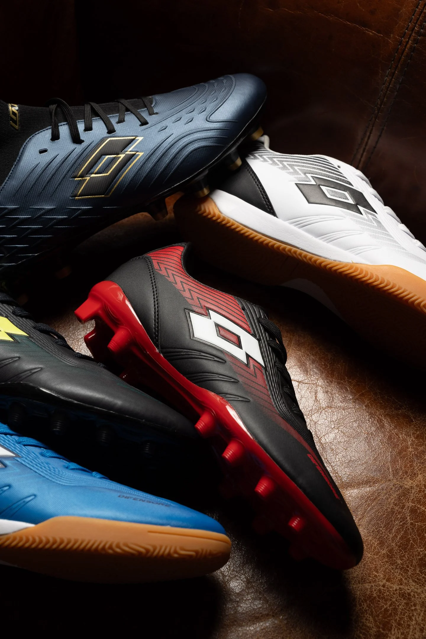 Lotto Sport Latinoamerica