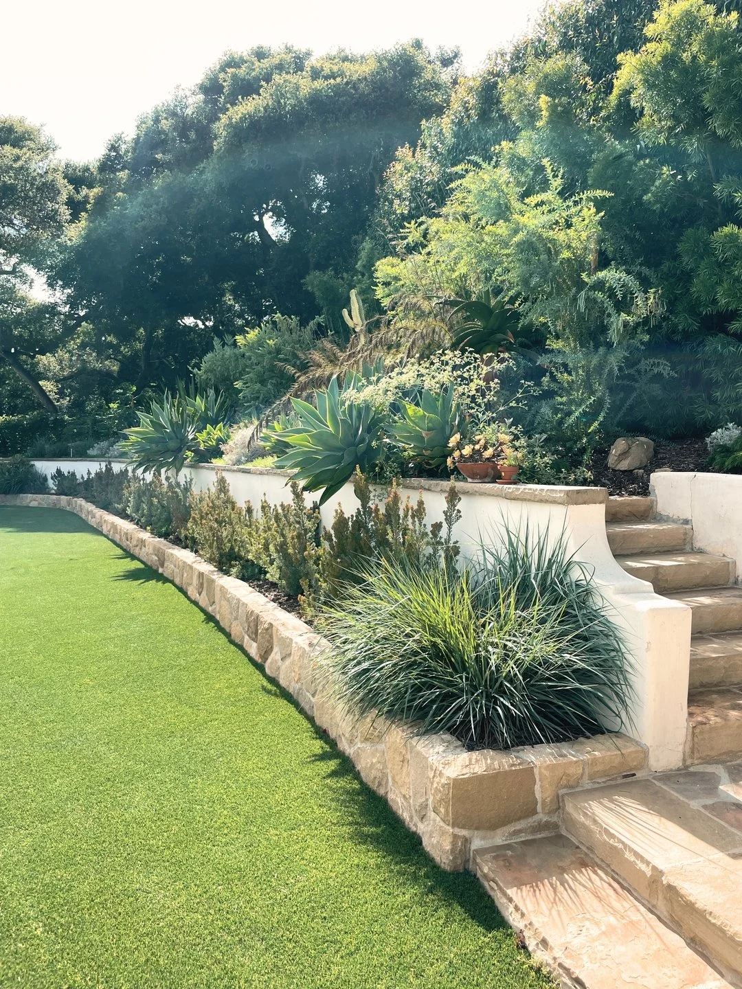 What Is the Best Backyard Design in Goleta for Entertaining Guests?