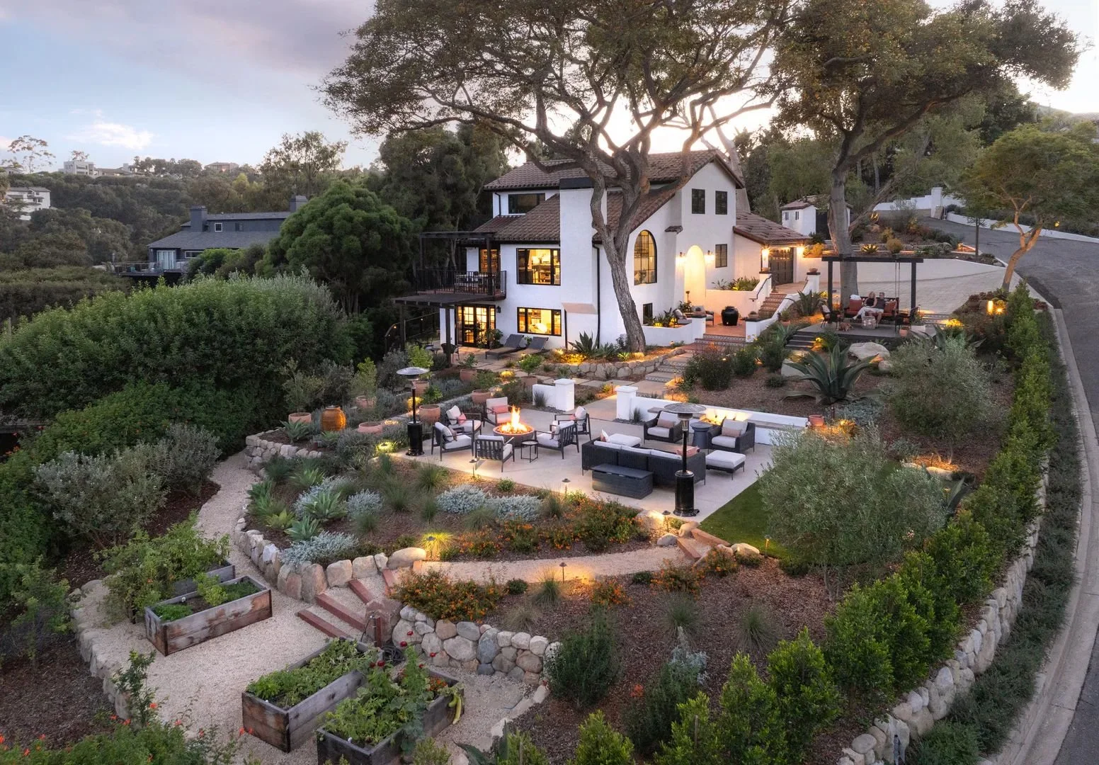 What Is Hardscaping in Santa Barbara (and Do I Need It)?