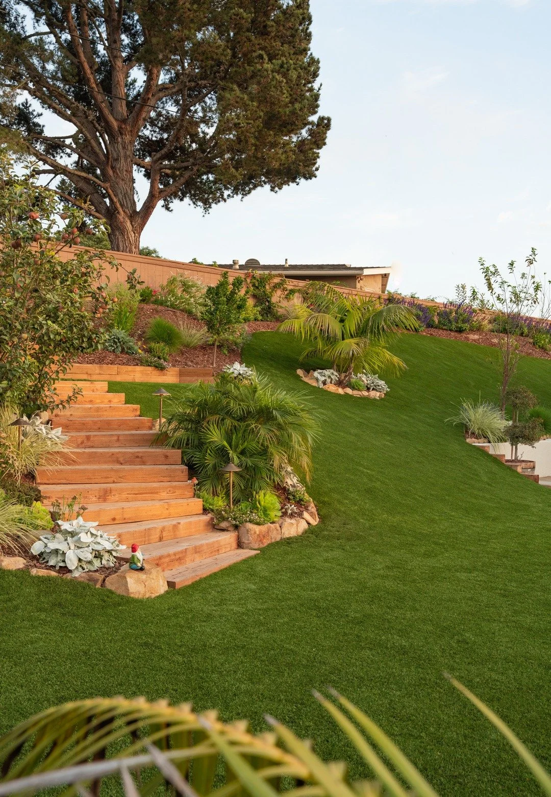 Is Artificial Turf Installation in Santa Barbara Good for the Environment?