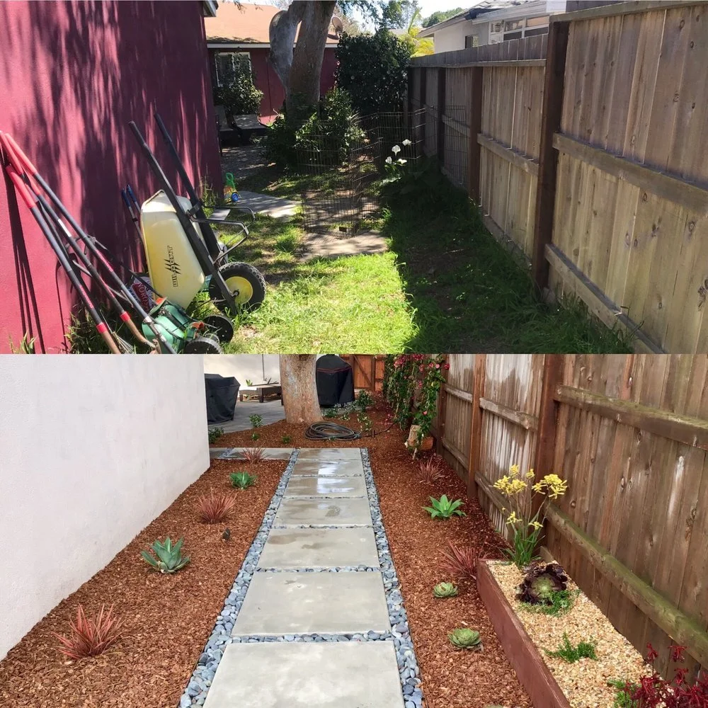 Why It’s Best to Hire a Professional for Your Landscaping Design in Santa Barbara