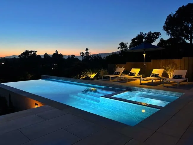 Are Contracts for Commercial Landscape Companies in Santa Barbara Monthly or Annual?