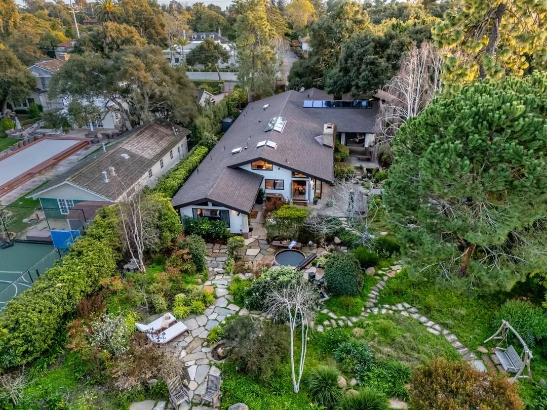 What’s the Biggest Mistake in Front of House Landscaping in Santa Barbara to Avoid?