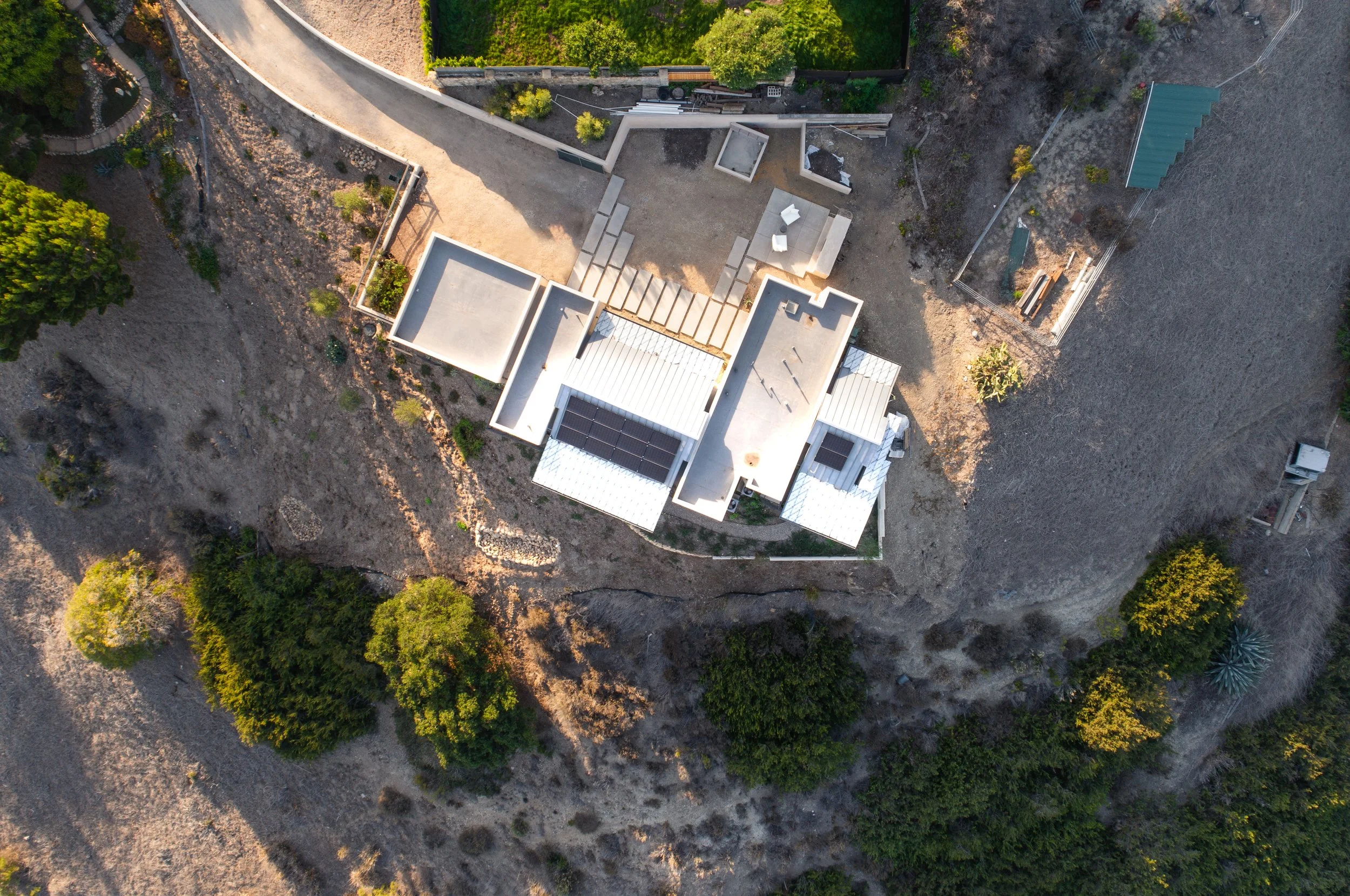 Manifest Building - Santa Barbara - Summerland - Custom Interiors - Home Remodel - Construction