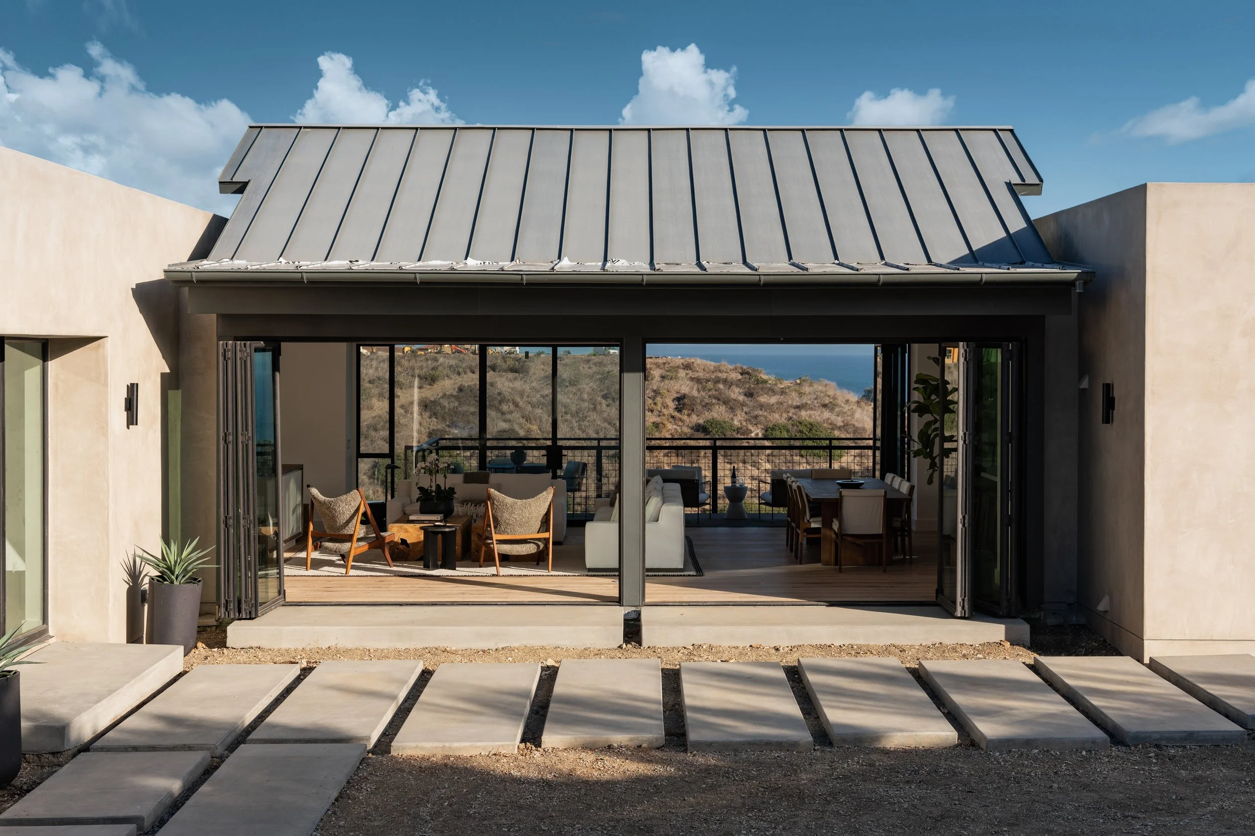Manifest Building - Santa Barbara - Summerland - Custom Interiors - Home Remodel - Construction