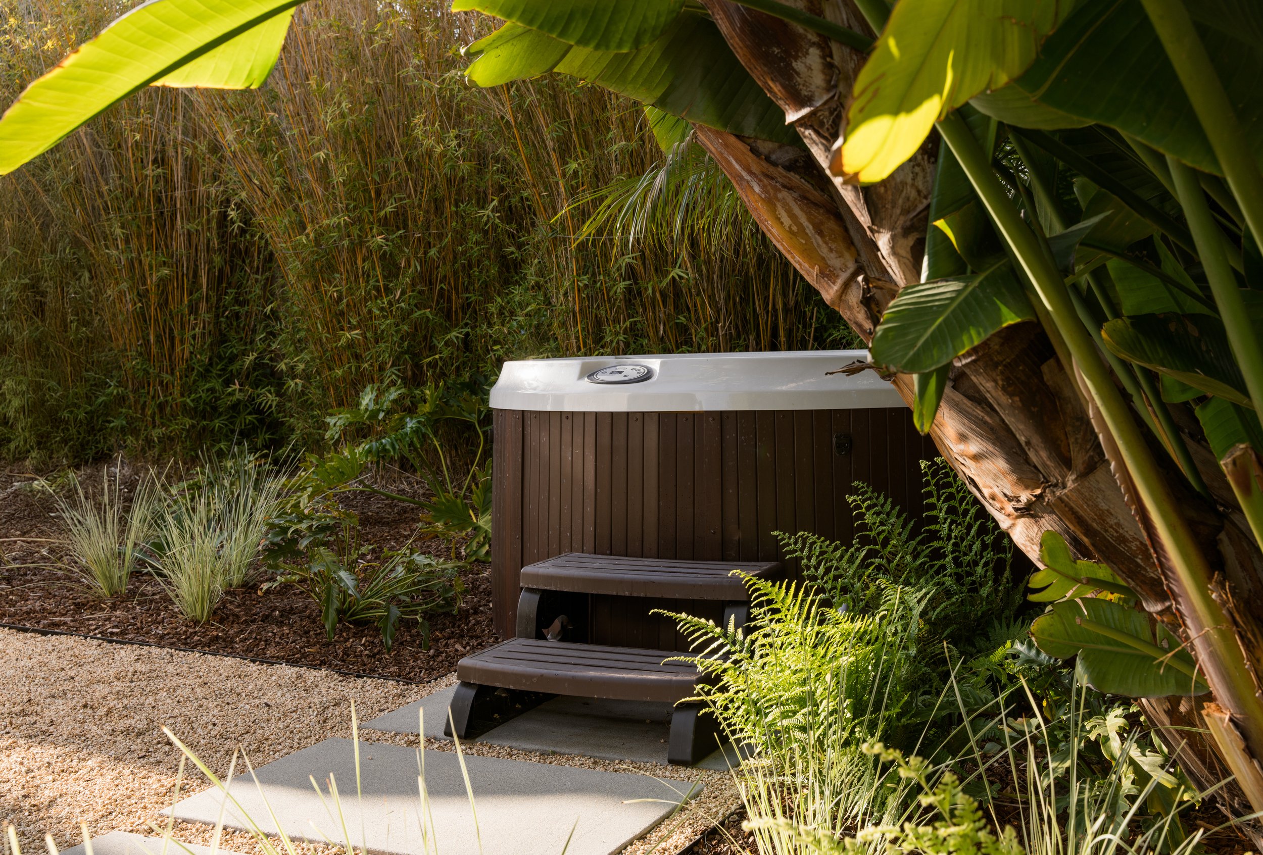 Manifest Building - Santa Barbara - Mesa Cottage - Custom Exteriors - Landscape Design - Outdoor Spaces