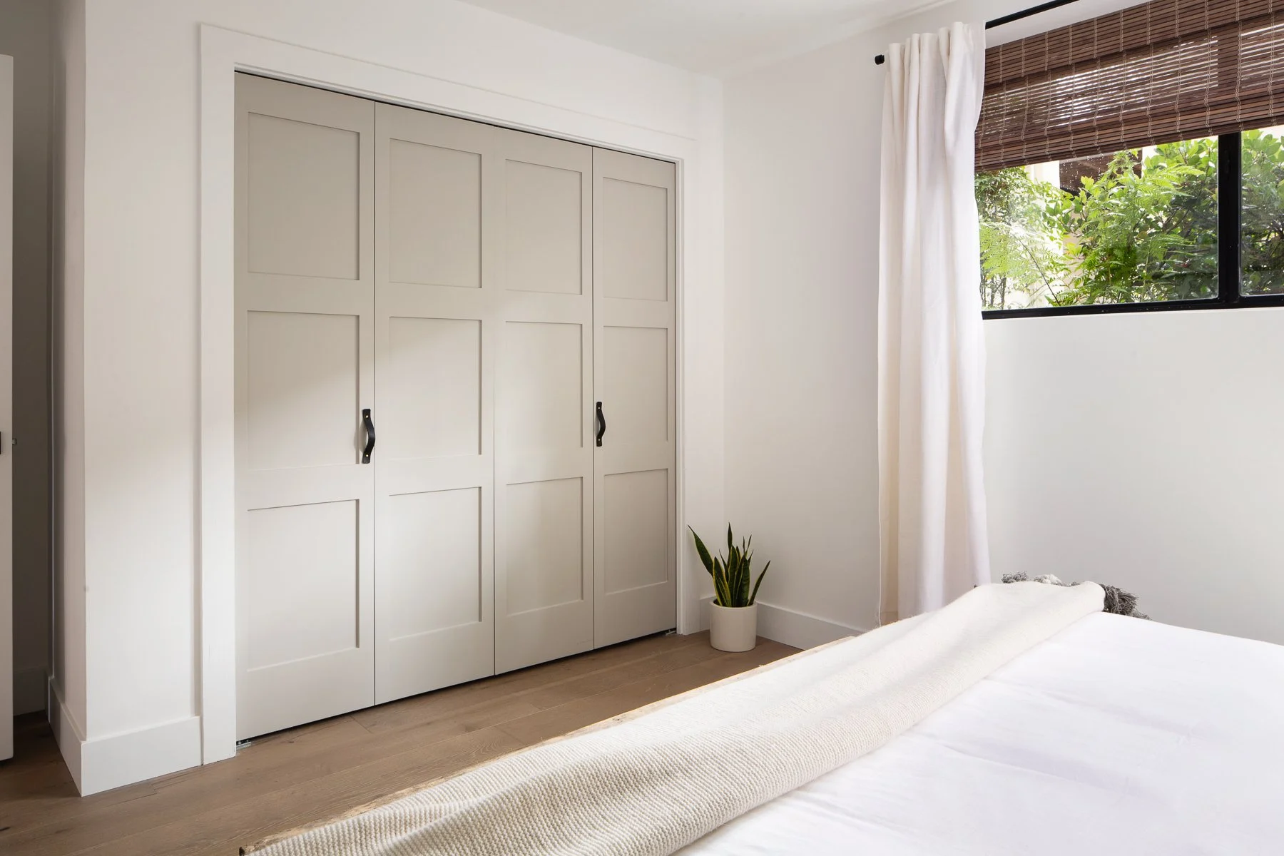 Manifest Building - Santa Barbara - Unit 1012 - Interior Remodel - Custom Construction - Renovation
