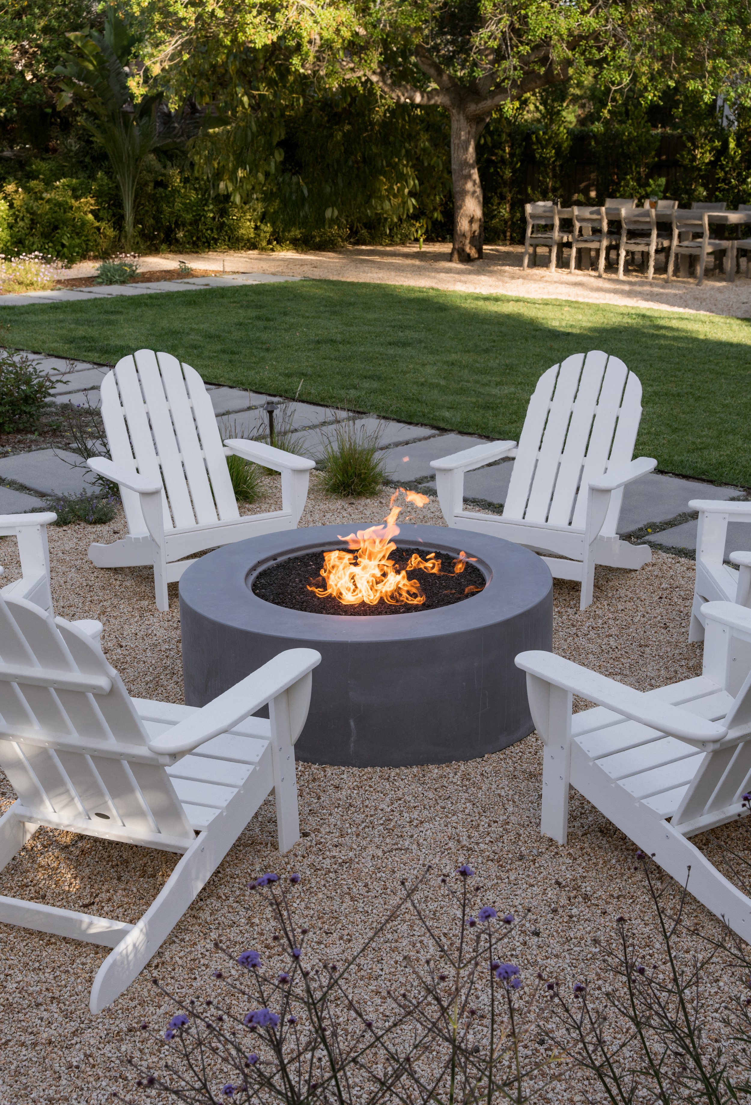 Manifest Building - Santa Barbara - Mesa Cottage - Custom Exteriors - Landscape Design - Outdoor Spaces