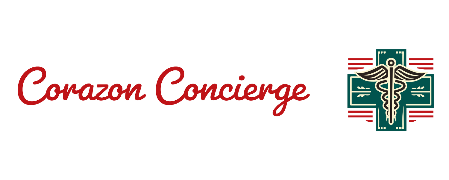 Corazon Concierge