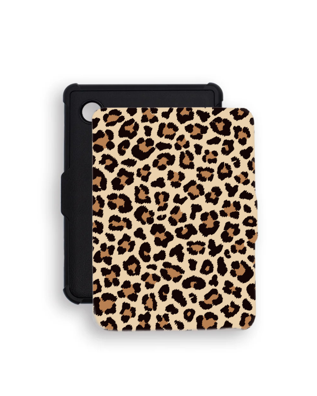 Queen Leopard