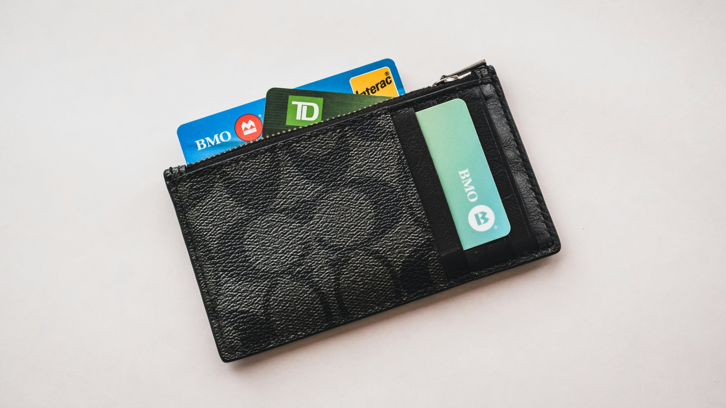 How to Escape Debt Without a Budget