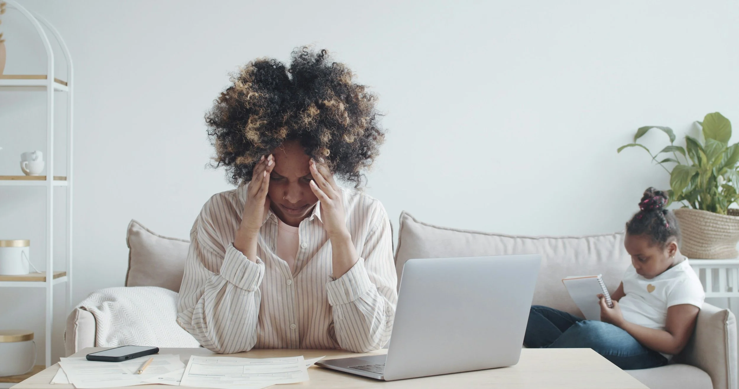 Your Money Isn't Broken But Your Relationship With It Might Be