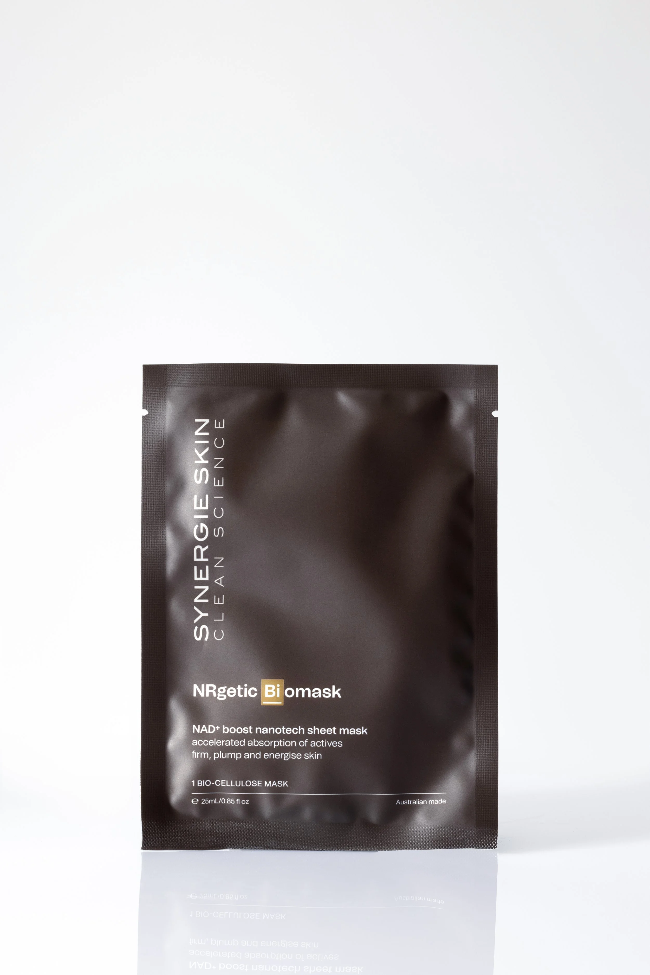 NRgetic Biomask - Single