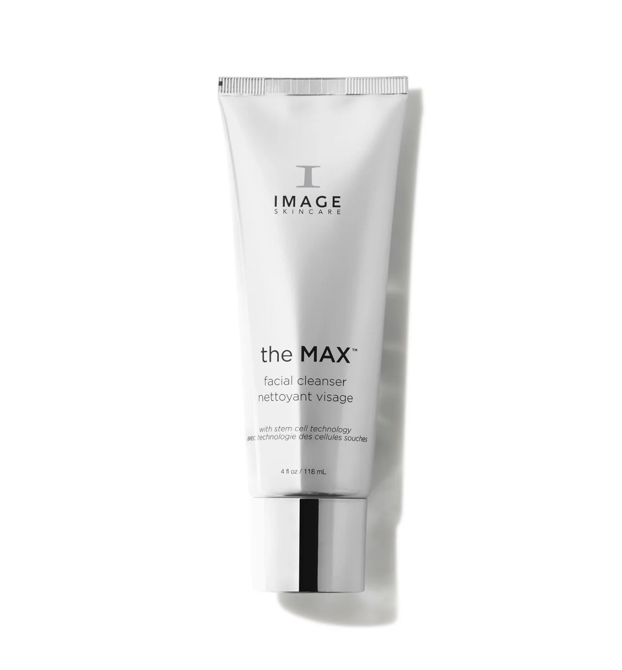 The MAXX Facial Cleanser
