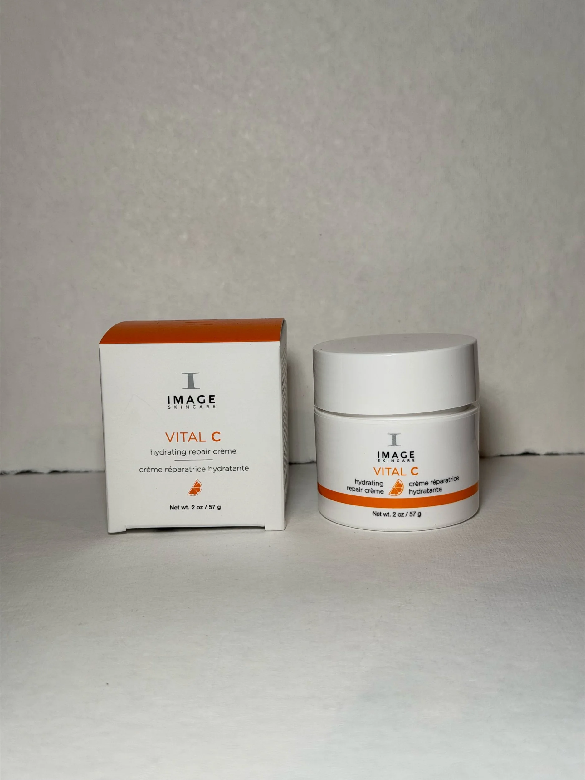 Vital C Hydrating Repair Crème