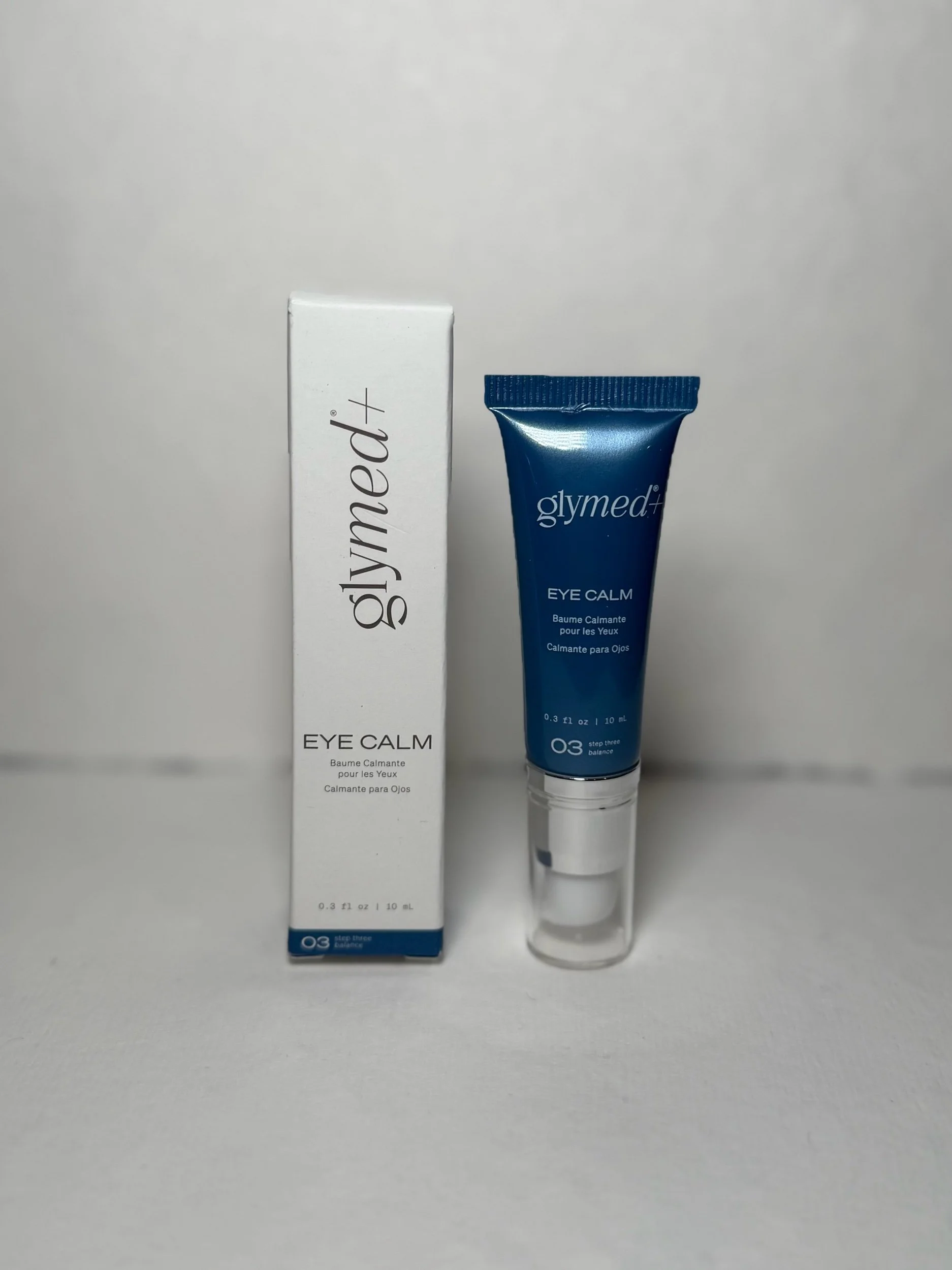 Glymed+ Eye Calm