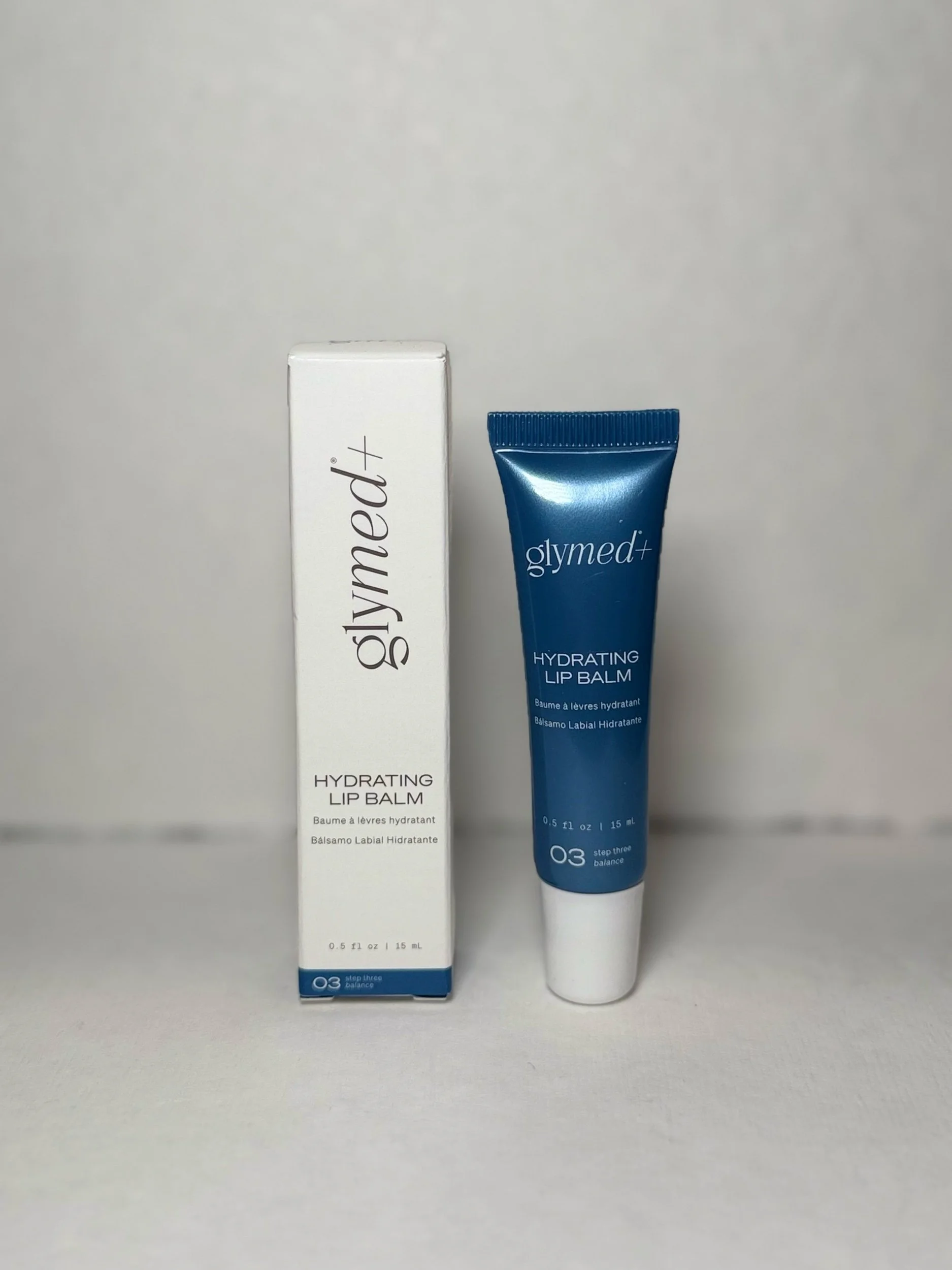 Glymed+ Hydrating Lip Balm