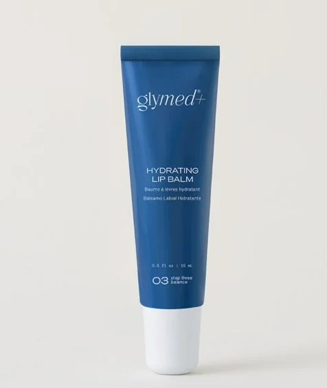 Glymed+ Hydrating Lip Balm
