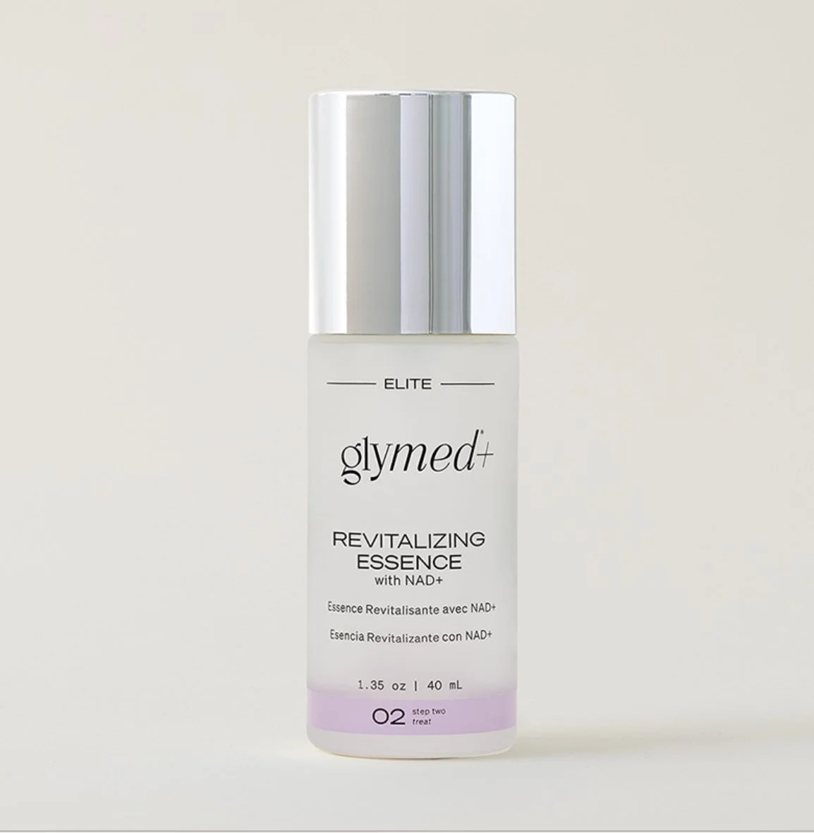 Revitalizing Essence with NAD+