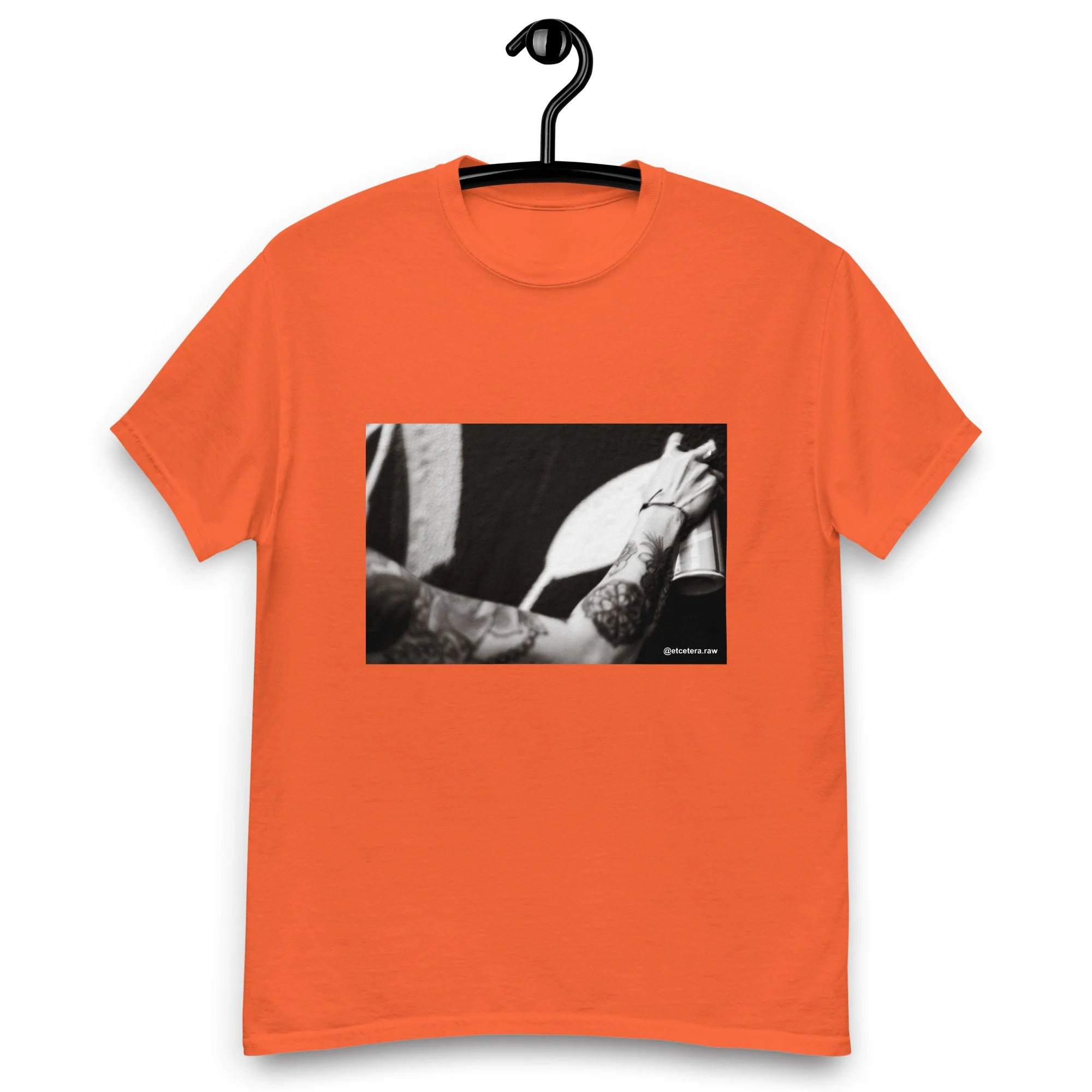 unisex-classic-tee-orange-front-6825206fc7f6e.jpg