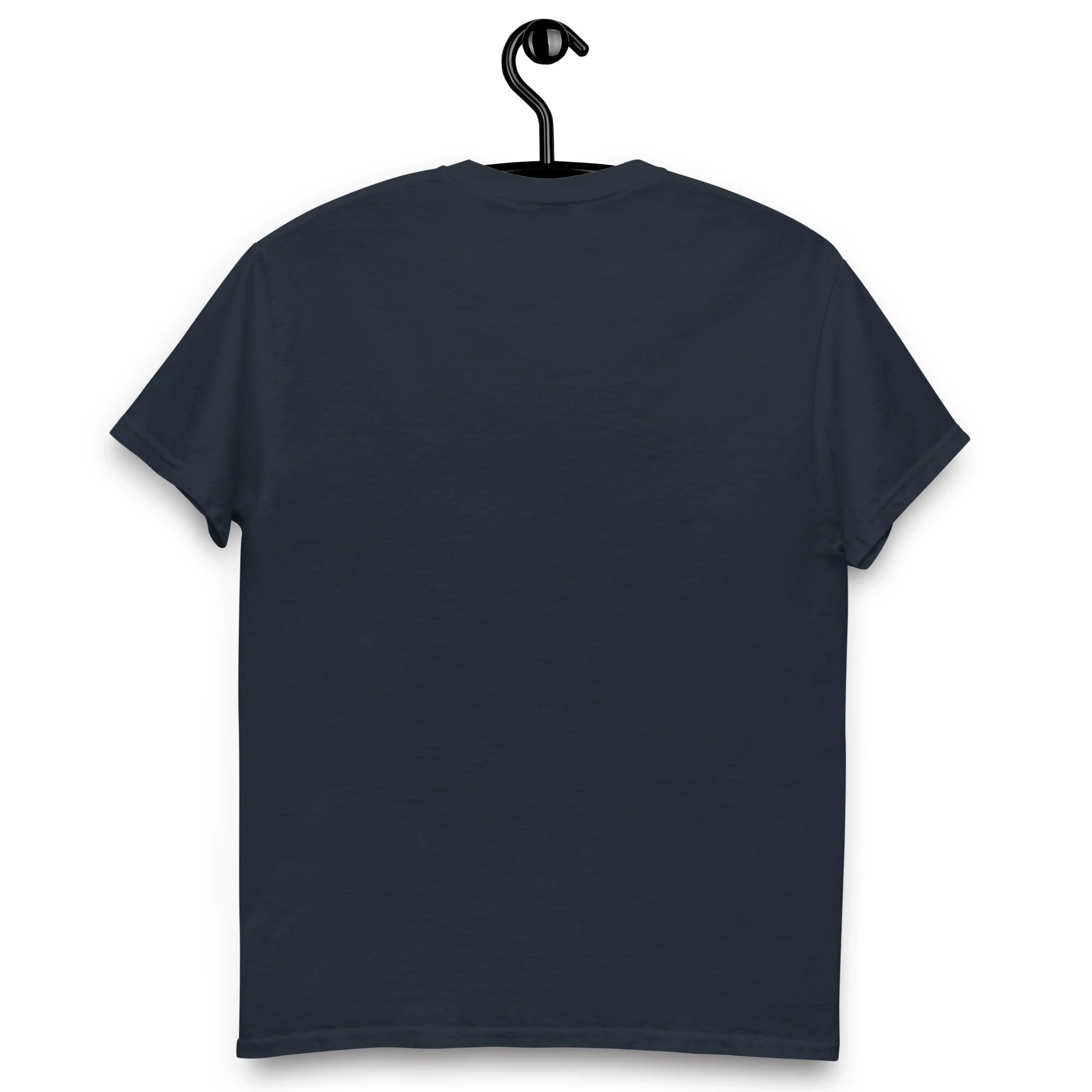 unisex-classic-tee-navy-back-6825222e430d1.jpg