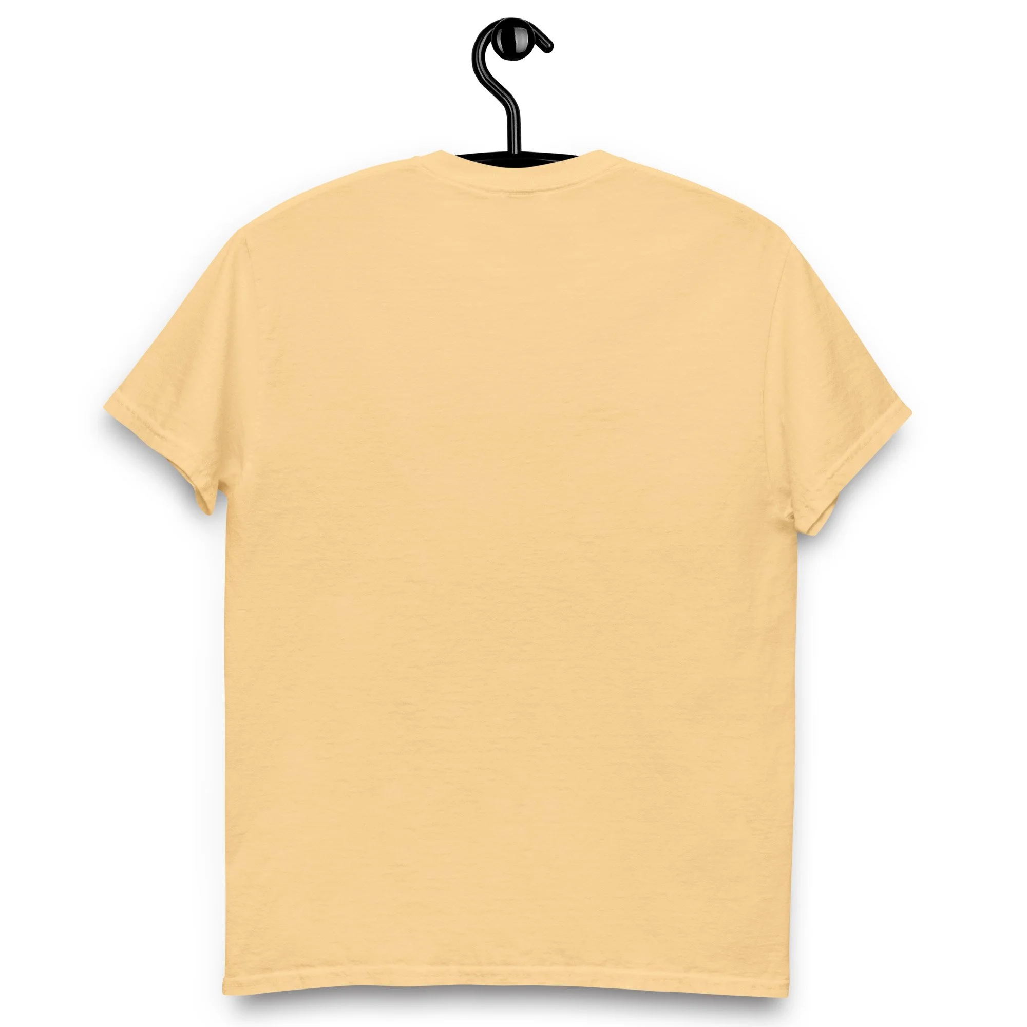 unisex-classic-tee-yellow-haze-back-6825328646fd0.jpg