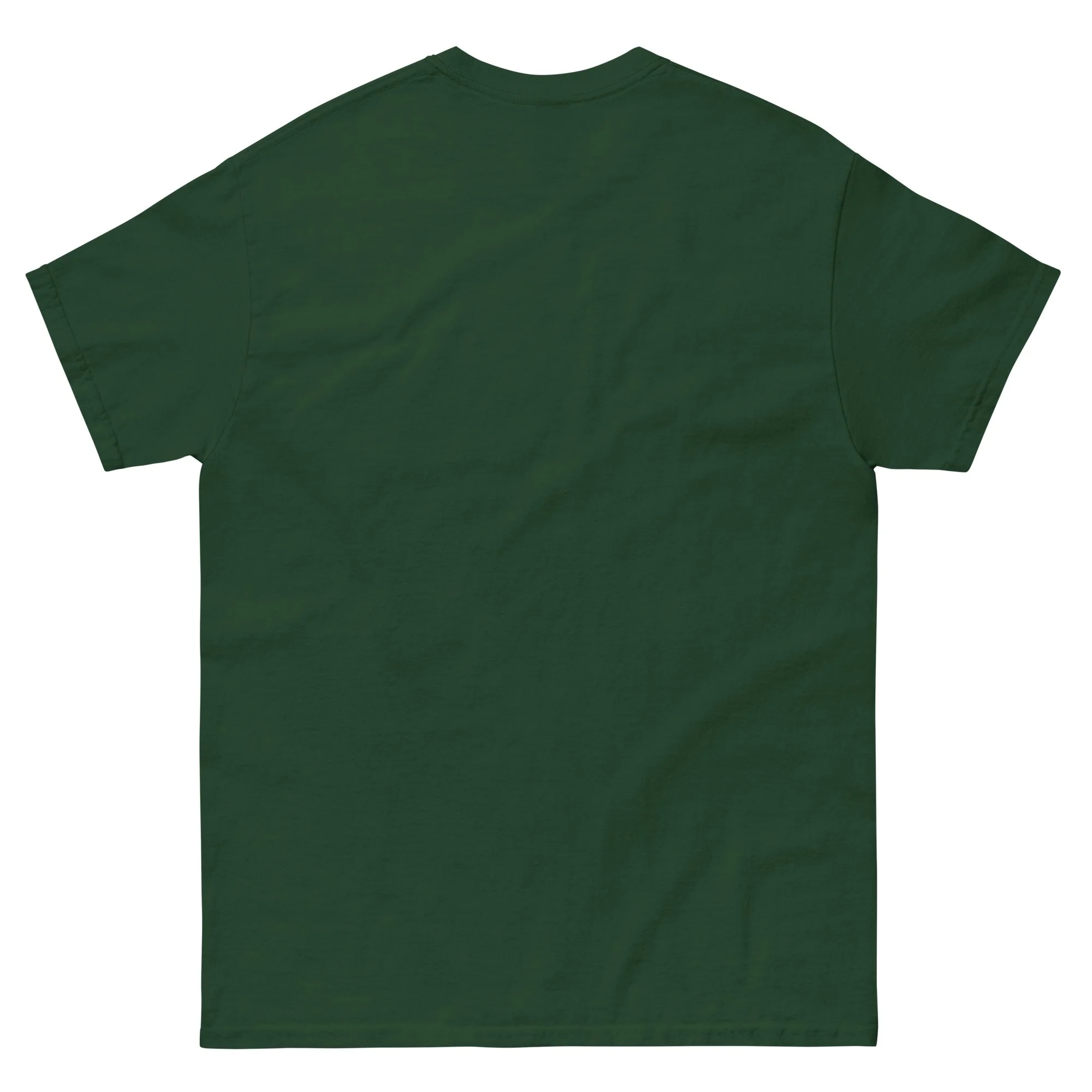 unisex-classic-tee-forest-green-back-682534bf9f028.jpg