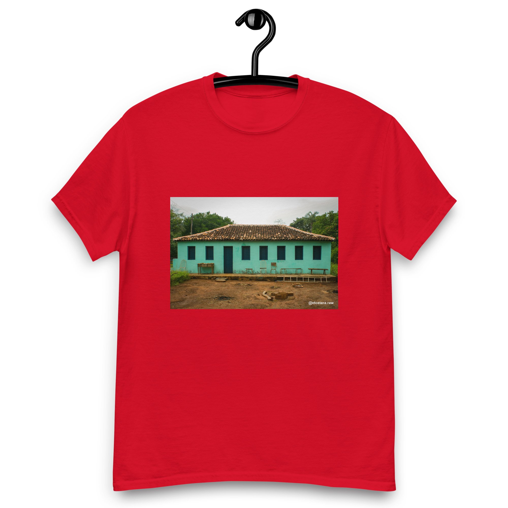 unisex-classic-tee-red-front-682535b84d5f4.jpg